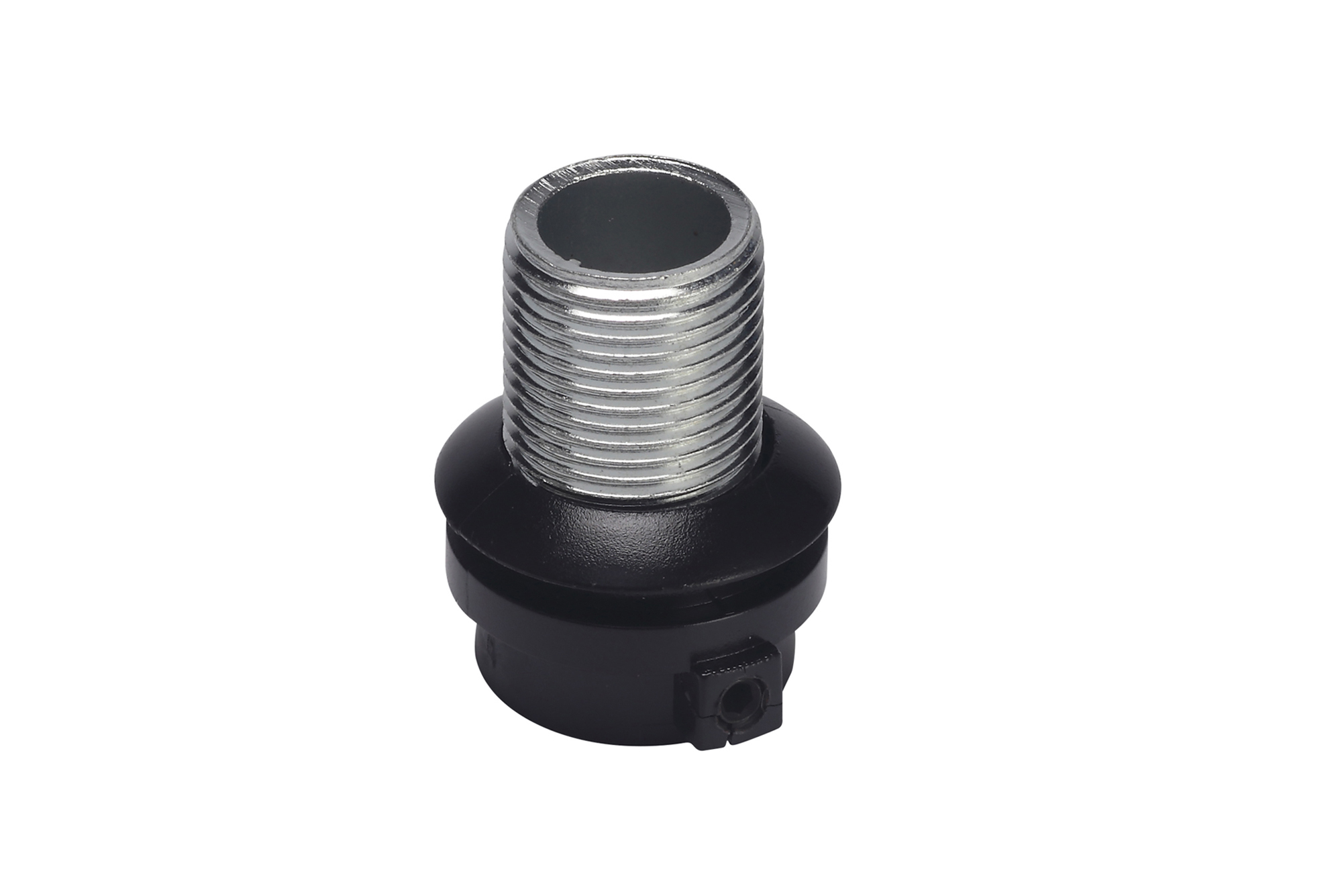 557 0 6602 2  Ret. collar with outside thread for pendant rod M13 x 1